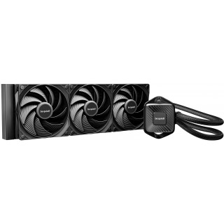 be quiet! Liquid Cooler Pure Loop 3 360mm